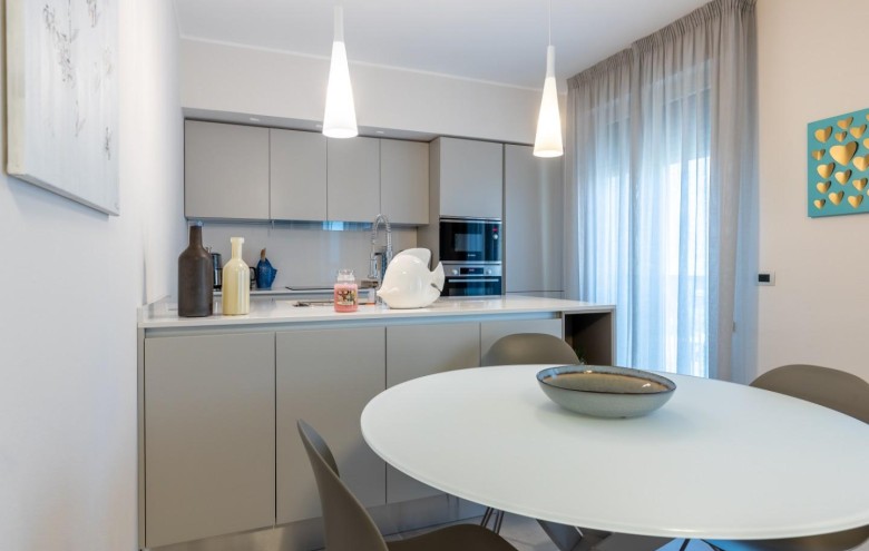 Appartamento in vendita a Viareggio