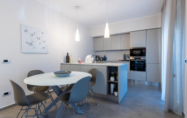 Appartamento in vendita a Viareggio