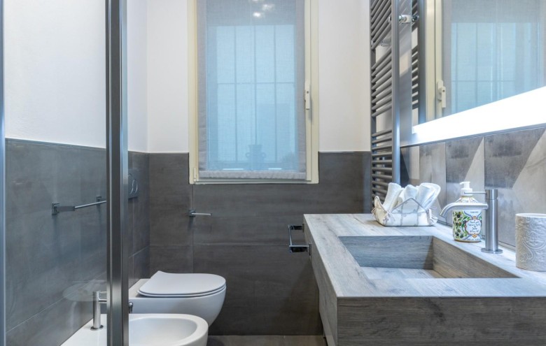 Appartamento in vendita a Viareggio