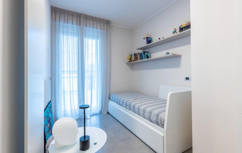 Appartamento in vendita a Viareggio