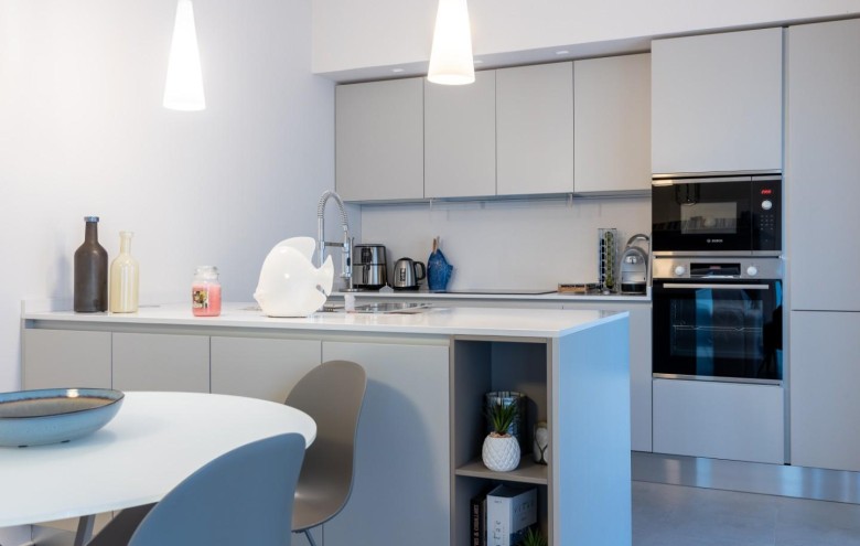 Appartamento in vendita a Viareggio