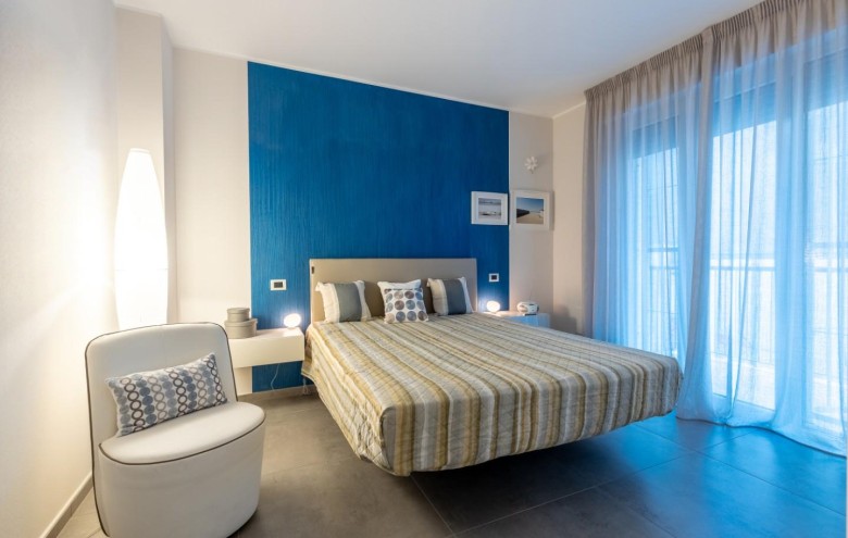 Appartamento in vendita a Viareggio