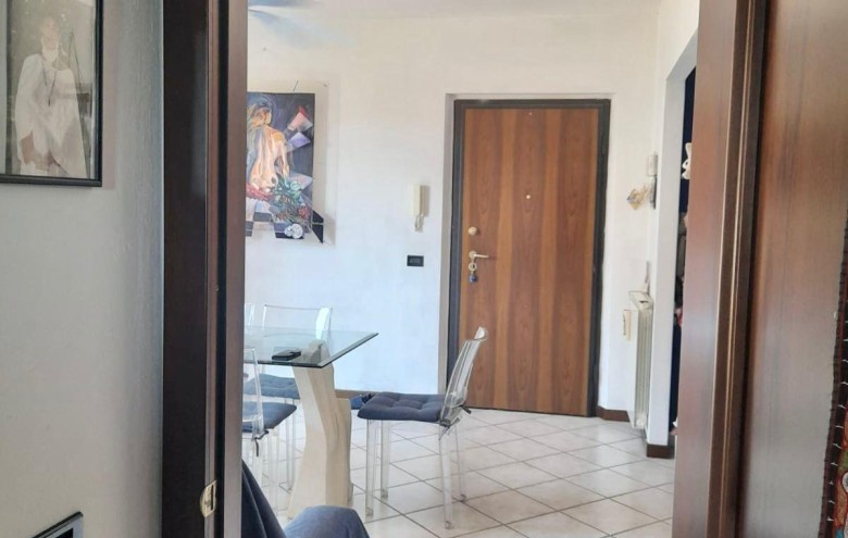 Appartamento in vendita a Massa