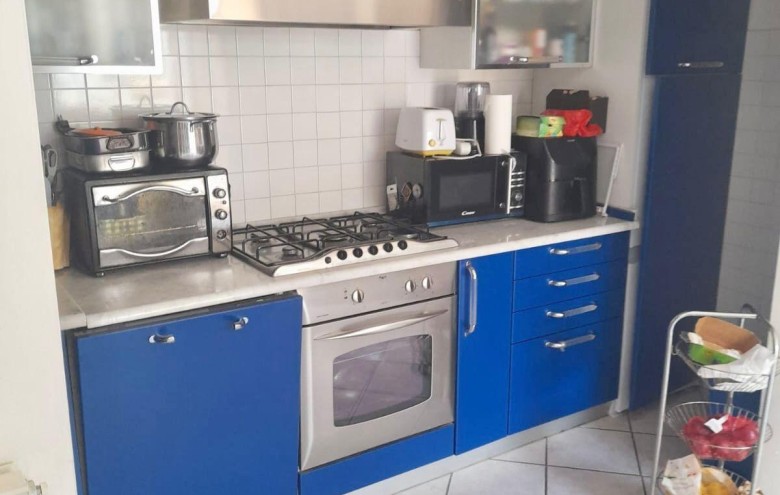 Appartamento in vendita a Massa