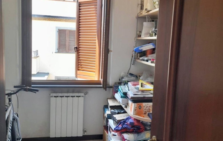 Appartamento in vendita a Massa