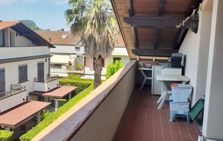 Appartamento in vendita a Massa