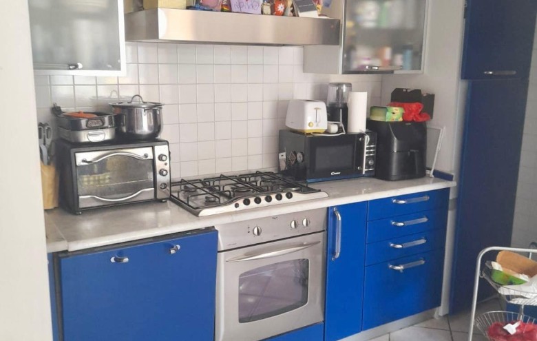 Appartamento in vendita a Massa