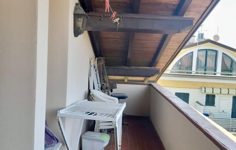 Appartamento in vendita a Massa