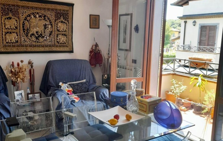 Appartamento in vendita a Massa