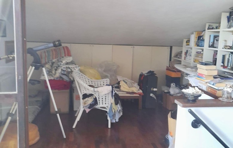 Appartamento in vendita a Massa