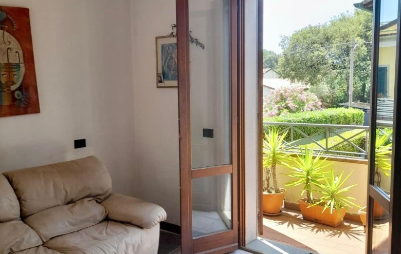 Appartamento in vendita a Massa