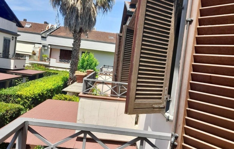 Appartamento in vendita a Massa