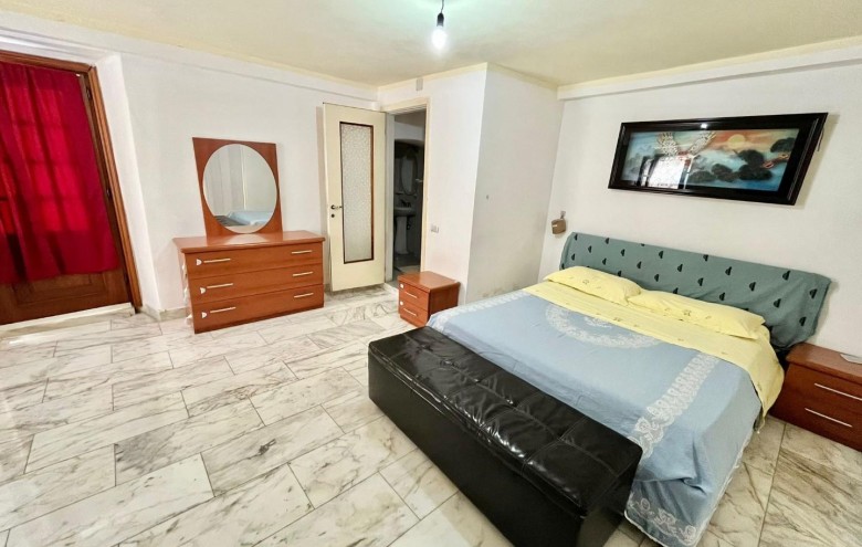 Terratetto in vendita a Massa