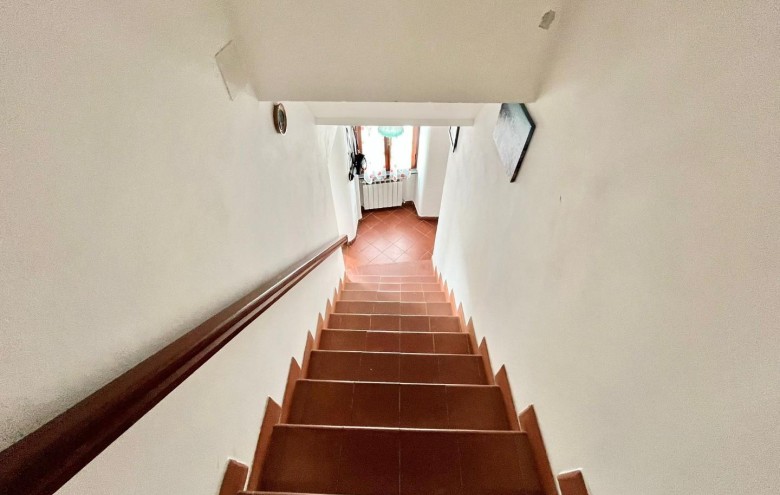 Terratetto in vendita a Massa