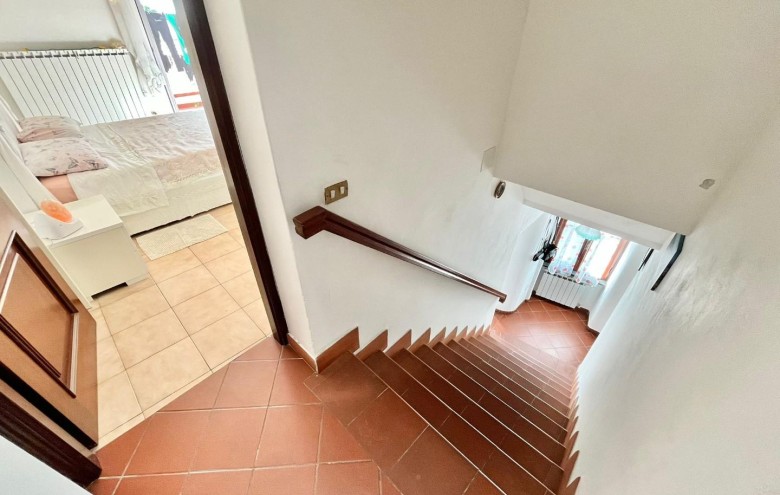 Terratetto in vendita a Massa