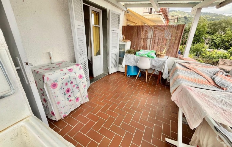 Terratetto in vendita a Massa