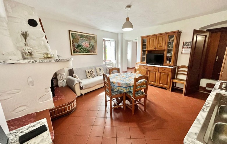 Terratetto in vendita a Massa