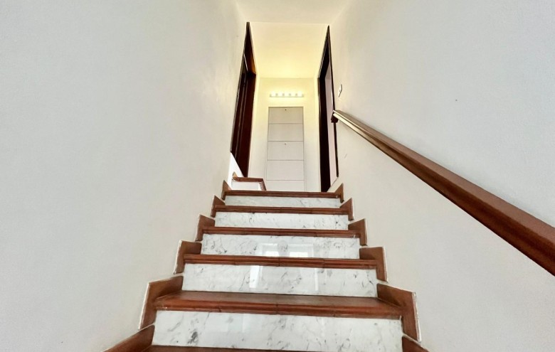 Terratetto in vendita a Massa