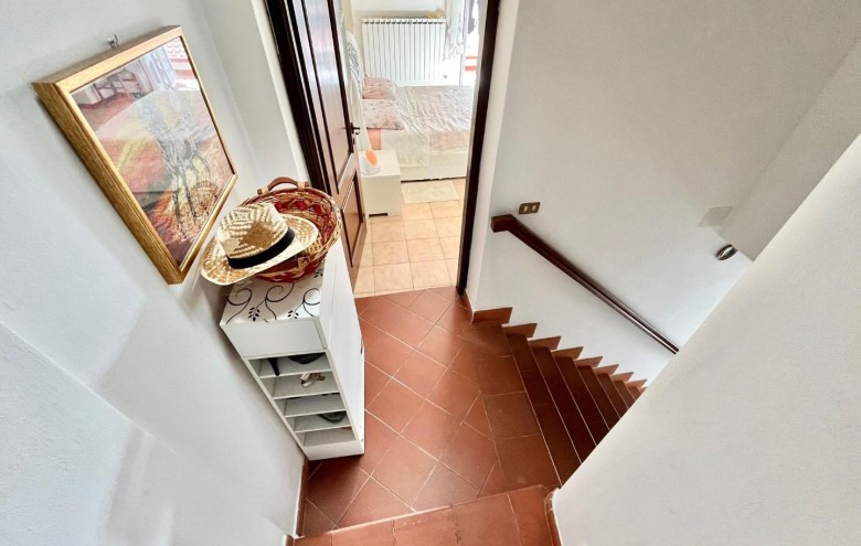 Terratetto in vendita a Massa