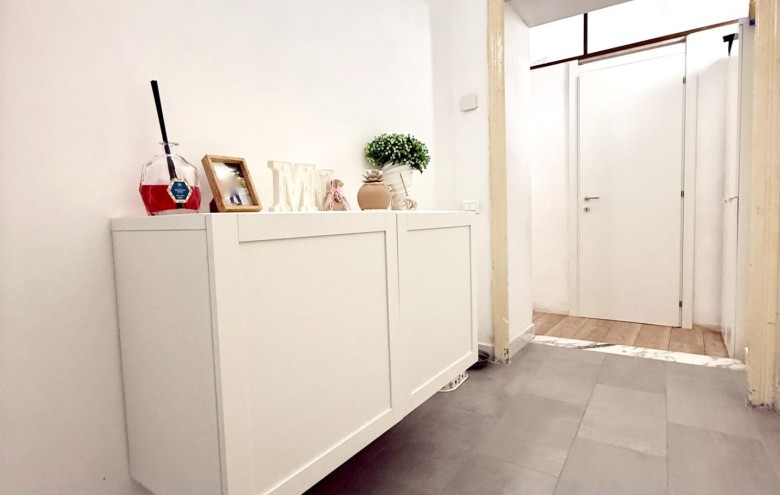 Appartamento in vendita a Massa