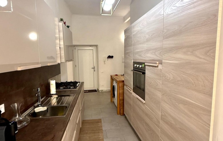 Appartamento in vendita a Massa