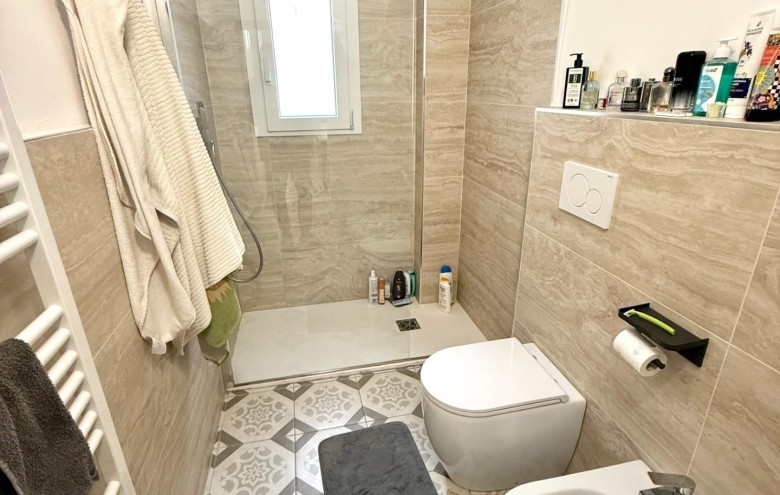 Appartamento in vendita a Massa