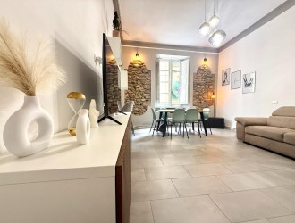 Appartamento in vendita a Massa