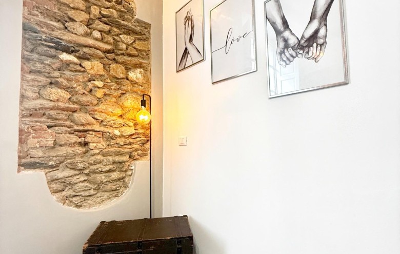 Appartamento in vendita a Massa