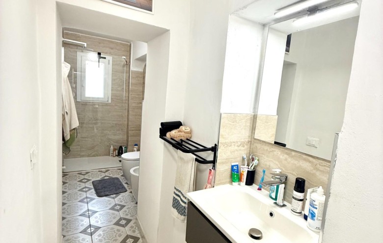 Appartamento in vendita a Massa