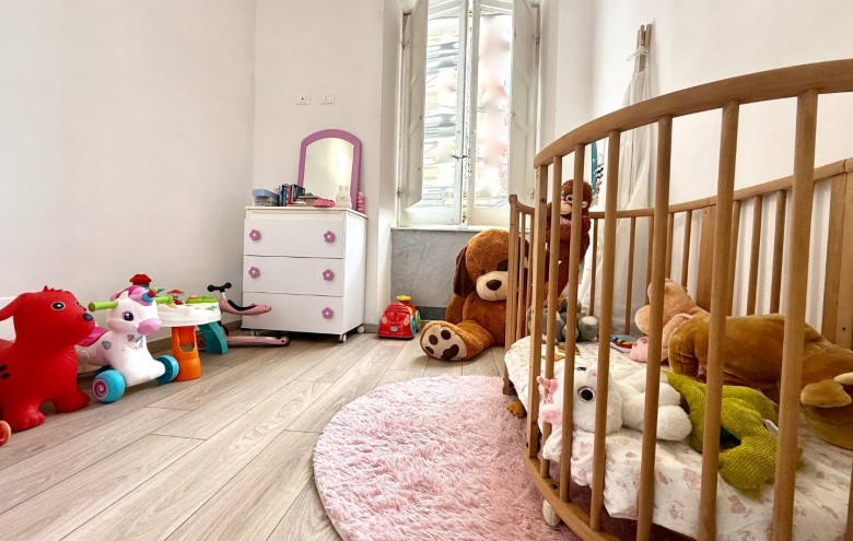 Appartamento in vendita a Massa