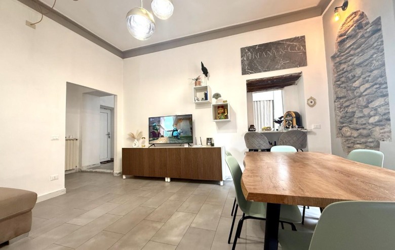 Appartamento in vendita a Massa