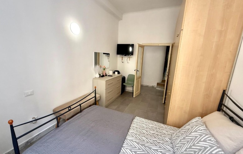 Appartamento in vendita a Massa