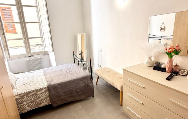 Appartamento in vendita a Massa