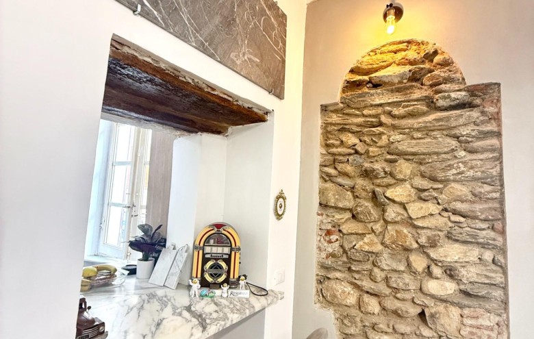 Appartamento in vendita a Massa