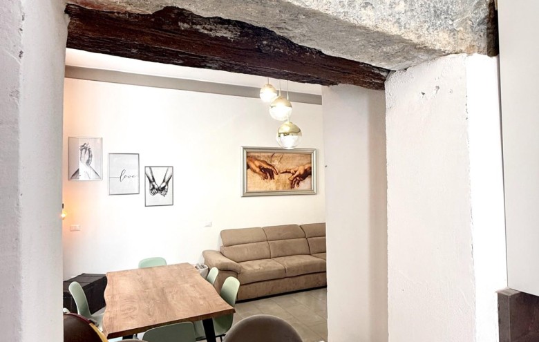 Appartamento in vendita a Massa