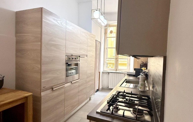 Appartamento in vendita a Massa