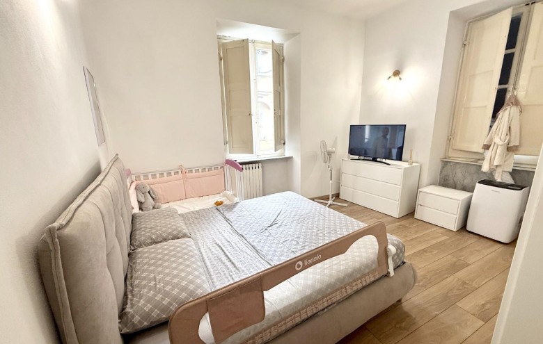 Appartamento in vendita a Massa