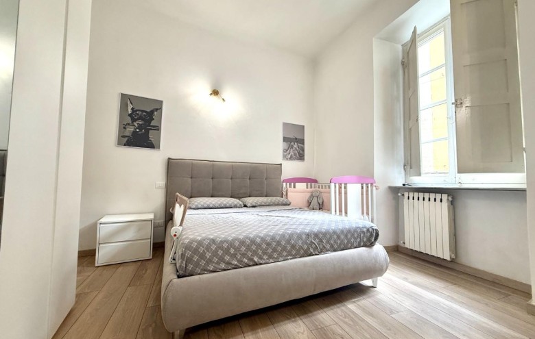 Appartamento in vendita a Massa