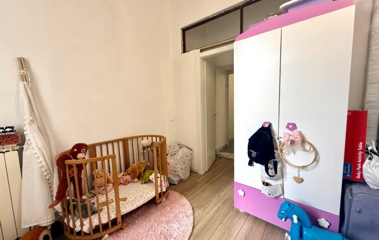 Appartamento in vendita a Massa