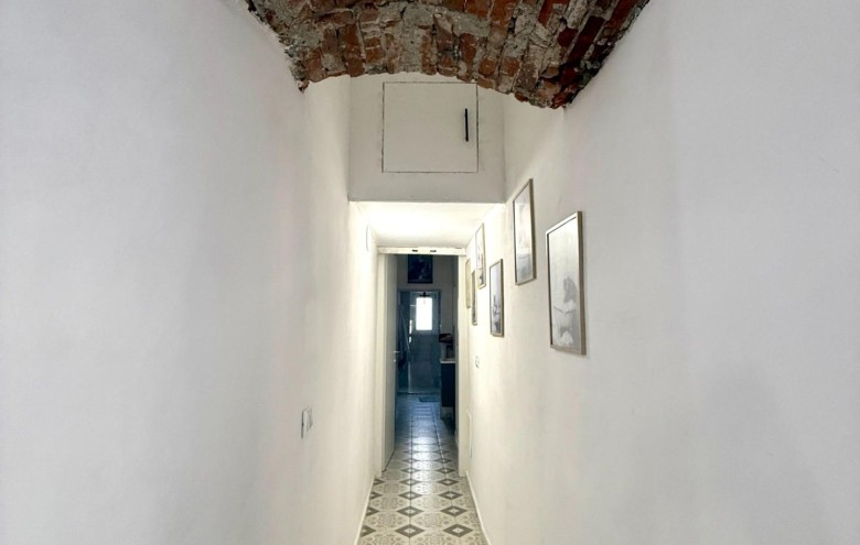 Appartamento in vendita a Massa