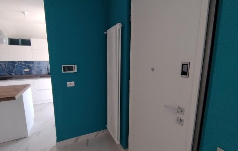 Appartamento in vendita a Carrara