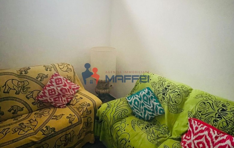 Appartamento in affitto a Viareggio