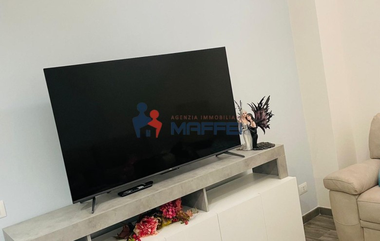 Appartamento in affitto a Viareggio