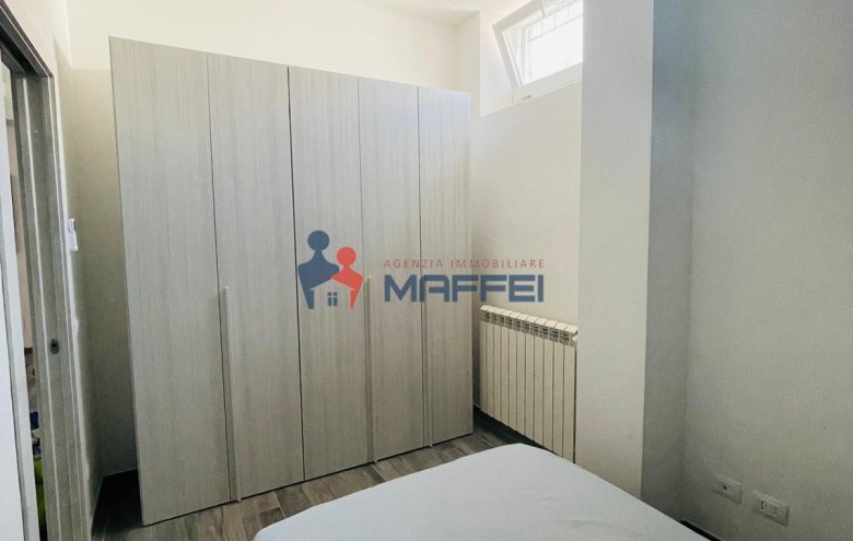 Appartamento in affitto a Viareggio