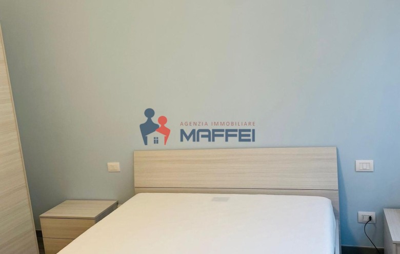 Appartamento in affitto a Viareggio