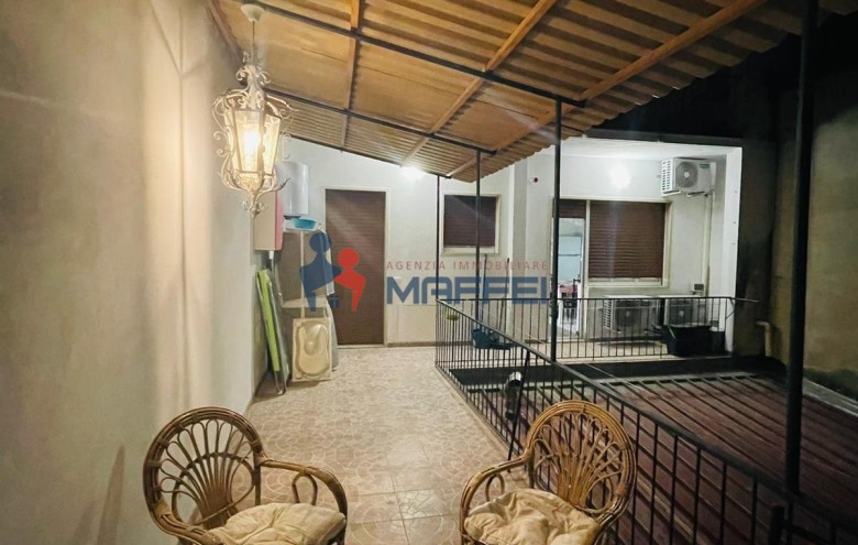 Appartamento in affitto a Viareggio