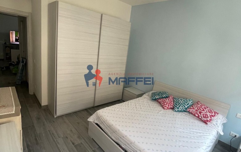 Appartamento in affitto a Viareggio