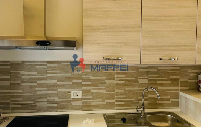 Appartamento in affitto a Viareggio