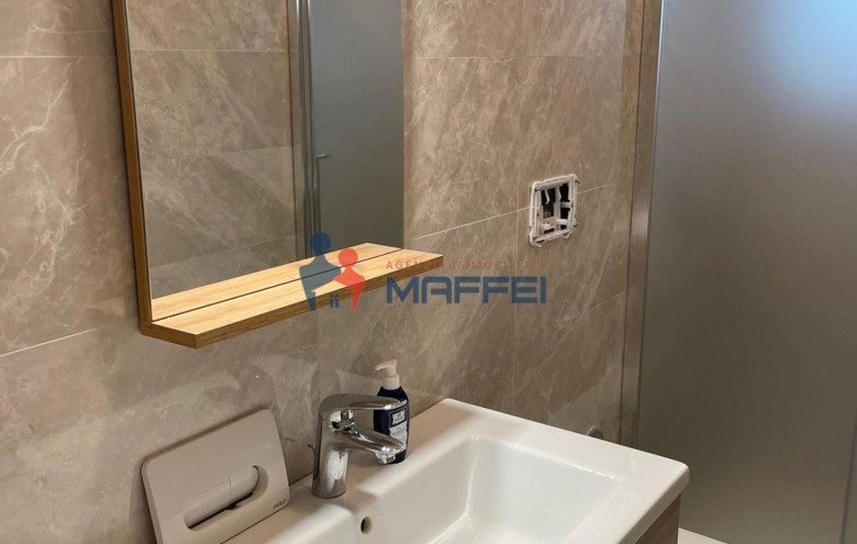 Appartamento in affitto a Viareggio