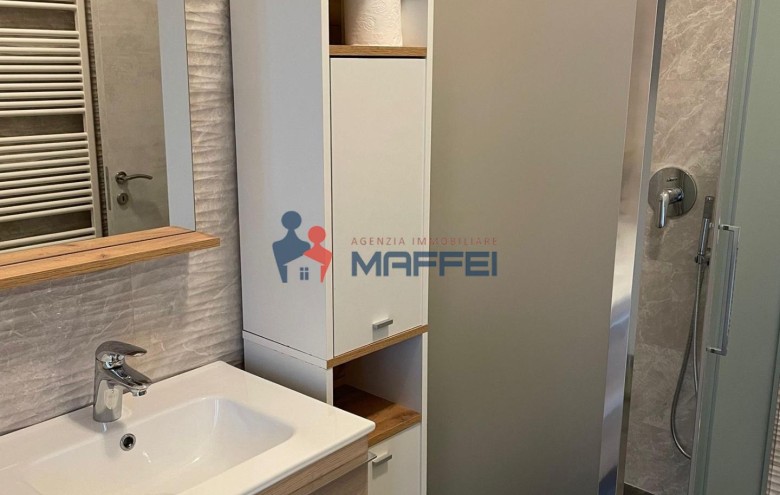 Appartamento in affitto a Viareggio